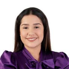 Alejandra Lizeth Robles Borrego Candidata A Diputados Locales Mayoria  Relativa Por Partido Encuentro Solidario Colima