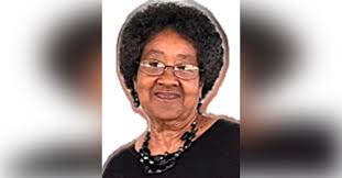 Obituary information for Doreen Jackson