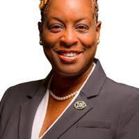 Georgia State Senate District 34