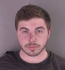 Driver clocked at 130 mph arrested, charged with felony eluding in Fauquier  County