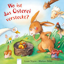 Außerdem funktioniert die garantie so weitaus freier und du musst nicht noch einmal in den laden gehen. Wo Ist Das Osterei Versteckt Arena Verlag
