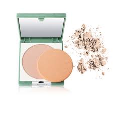 This hydrating formula has a way of just appearing like real skin, just better, says tommy. Clinique Superpowder Double Face Makeup Matte Beige 10g Clicks