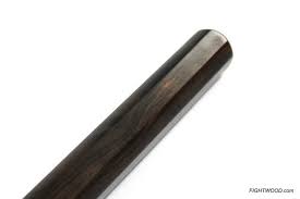 Oktagonal (rechteck mit acht seiten). Fightwood Kamagong Oktagonal Jo Esrima Kali Arnis Fightwood
