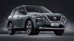 Like the rogue model, the same hybrid powertrain is. New 2022 Nissan X Trail Suv Makes Shanghai Motor Show Debut Auto Express