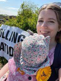 Cllr Siobhan Robinson 🔶 (@CllrSHughes)