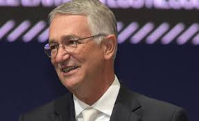 Ricardo Salinas Pliego, conoce a sus hijos, herederos del legado familiar