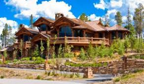 Log home chemical stripping is a method we generally use when the home is painted and media is not aggressive enough to remove paint. Cleaning The Exterior Of Your Log Home Weatherall
