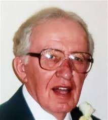 William J. Giesler ('Bill') Obituary