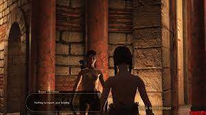 Mount & Blade II: Bannerlord Naked Females | Nude patch