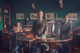 Facebook is showing information to help you better understand the purpose of a page. Image Gallery For It S A Sin Tv Miniseries Filmaffinity