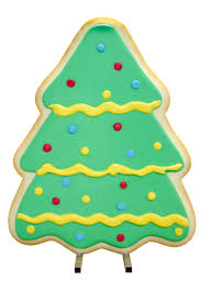 Christmas Cookies Keen Designs Inc