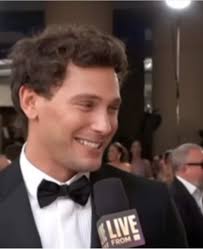 Cooper Koch the man you are ❤️ #cooperkoch  #monstersthelyleanderikmenendezstory #monstersnetflix #foryoupage #fyp  #goldenglobes