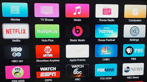 Price tiers of apple one bundles the individual plan includes apple music, apple tv+, apple arcade and 50gb of icloud storage, for $14.95 a month. Best 8 Apple Tv Music Streaming Service