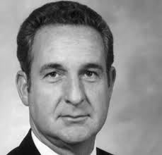 Paul Letcher Knuckles, 87