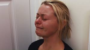 An incredible performance from Linzi playing Rita, a devastated mother  heartbroken after the loss of her boy in the war. , Writer: Trisha Duffy.