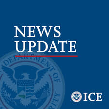 ICE special agents joined international law enforcement ...