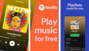 1 day ago · download the latest android apk's including apps , games , music , movies , tv , books and much more completely for free! Spotify Premium Apk V8 6 8 1094 Latest 2021 Update No Root