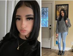 Please share--Aneth Leiva Vasquez, age 16 was last seen leaving Channelview  HS