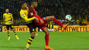 Herber rückschlag für borussia dortmund: Bundesliga Freitags Spezialisten Vorschau Zu Bvb Gegen Sge Borussia Dortmund Eintracht Frankfurt