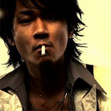 私のメンバー観 ④ken その2