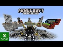 Minecraft Digital Advert By Mccann The Togetherness Machine Ads Of The World Minecraft Cool Minecraft Minecraft Pocket Edition