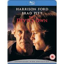 Check spelling or type a new query. Prieten Si Dusman The Devil S Own Blu Ray Disc 1997 Emag Ro