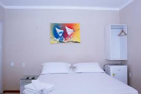 POUSADA OASIS ITAREMA