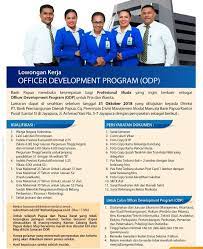 Check spelling or type a new query. Contoh Surat Lamaran Kerja Di Bank Papua Yang Benar Dan Persyaratan