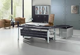 One of them is the two person desk. Modern Style Modern Office Furniture Design
