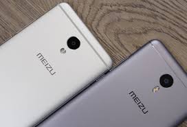 Smartphone Meizu 15 Plus appeared on ...