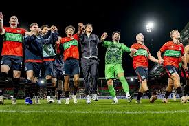 NEC Nijmegen vs Bodo/Glimt prediction, preview & betting ...