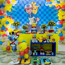 Si estáis buscando ideas para la decoración de un cumpleaños infantil con. Fiestas Infantiles De Moda Para Este 2021 2022 Con Ideas Increibles