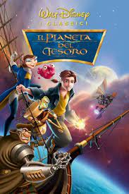 Il lungo viaggio cambierà psicologicamente il ragazzo, anche grazie al rapporto. Film Il Pianeta Del Tesoro 2002 Streaming Gratuitamente In Buona Qualita Altadefinizione