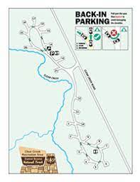 Maybe you would like to learn more about one of these? Daniel Boone National Forest Clear Creek Campground