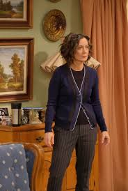 I Just Realized Technically Jackie Smoked Weed While She Was Pregnant! : R/ Roseanne