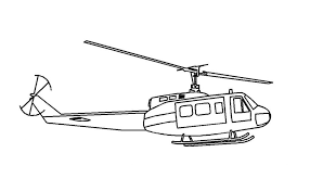 Kertas mewarnai helikopter belajarmewarnai info. Halaman Pewarna Helikopter Dicetak Percuma Untuk Kanak Kanak Pelbagai Jun 2021