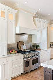 Whether you give us your custom kitchen wood hoods tasks or others, we can work on that. A Range Hood For Your New Kitchen Lewis Weldon Custom Kitchens