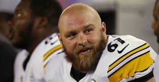 Kyle Friend, Cleveland, Offensive Line