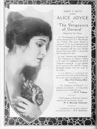 The Vengeance of Durand (1919)