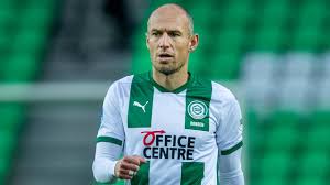 Fortuna sittard results and fixtures. Robben Missed Out Against Fortuna Sittard Due To Minor Complaints Teller Report