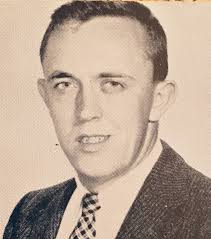 James Kyle Caudill Jr. (1935-2000)