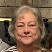 Darrellyn D Pack Obituary