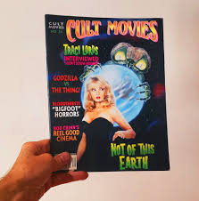 Traci lords of cry baby and excision interview. Chuck Cirino On Twitter I Wrote Music For Traci Lord S Not Of This Earth 1988 It Was Her First Feature Film And Since Then Her Career Has Flourished Tracilords Notofthisearth
