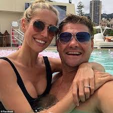 Blair Harding's Instagram, Twitter & Facebook