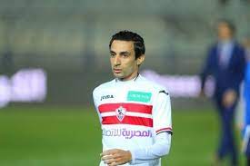 وأتم تصريحاته بالحديث عن أيمن حفني قائلا: Ø£ÙŠÙ…Ù† Ø­ÙÙ†ÙŠ ÙŠØ´Ø§Ø±Ùƒ Ø¨Ù‚Ù…ÙŠØµ Ø§Ù„Ø²Ù…Ø§Ù„Ùƒ Ø¨Ø¹Ø¯ ØºÙŠØ§Ø¨ 741 ÙŠÙˆÙ…Ø§ Ø¨ÙˆØ§Ø¨Ø© Ø§Ù„Ø´Ø±ÙˆÙ‚ Ù†Ø³Ø®Ø© Ø§Ù„Ù…ÙˆØ¨Ø§ÙŠÙ„