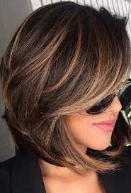 35 Short Chocolate Brown Hair Color Ideas To Try Right Now Brown Hair Colors Brown Blonde Hair Chocolate Brown Hair Color