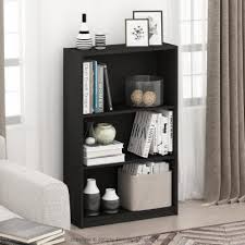 Check spelling or type a new query. Black Bookcases Home Office Furniture The Home Depot