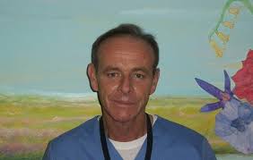 Butler Hospital nurse honored with compassionate care award