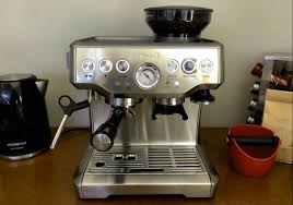 Check spelling or type a new query. Top 5 Automatic Espresso Machines Our Baristas Reveal All