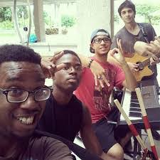 Demetrius Cole's Instagram, Twitter & Facebook